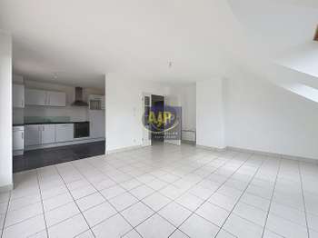 Location appartement 3 pièces