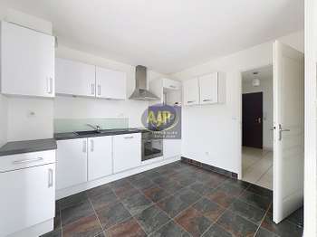 Location Appartement 3 piècesOrvault