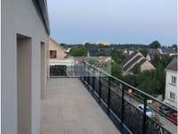 Location appartement 3 pièces Location appartement 3 pièces