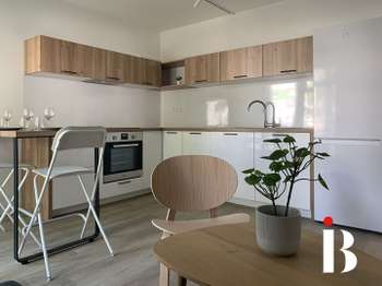 Location appartement 4 pièces Orvault 44