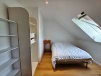 Location Chambre 1 pièce