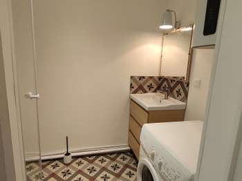 Location Chambre 1 pièce
