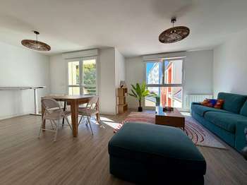 Photo Location appartement Orvault