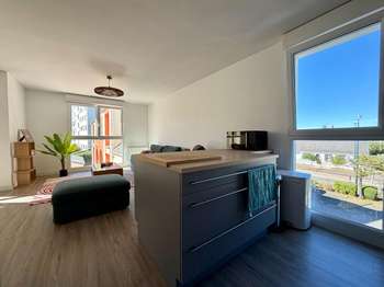 Location appartement 3 pièces