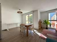 Location appartement 3 pièces