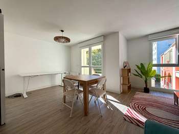 Location appartement 3 pièces