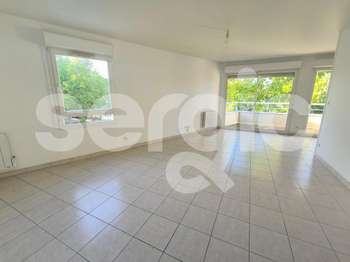 Location Appartement 4 piècesOrvault