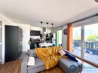 Location appartement 3 pièces