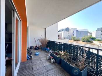 Location appartement 3 pièces