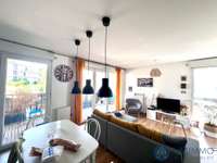 Location appartement 3 pièces