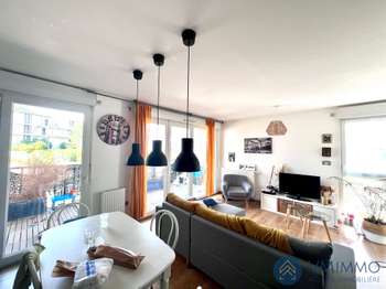 Location appartement 3 pièces