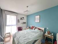 Location appartement 3 pièces