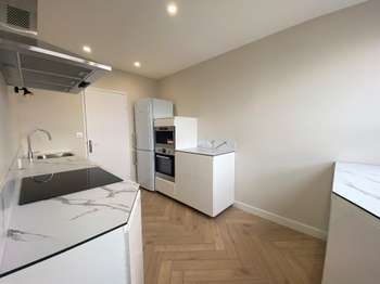 Location appartement 4 pièces