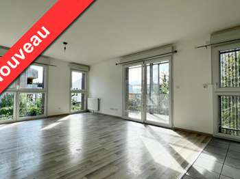 Location appartement 3 pièces Orvault 44