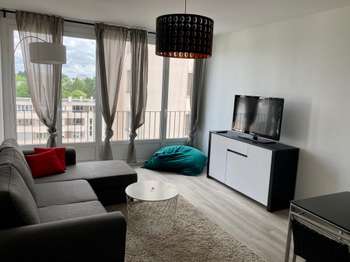 Location Appartement 3 piècesOrvault