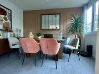 Location appartement 3 pièces Location appartement 3 pièces