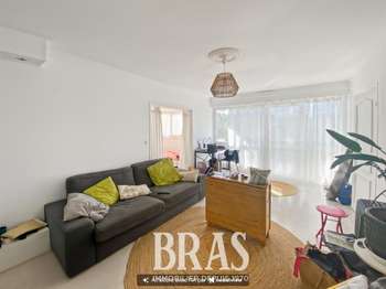 Location Appartement 5 piècesOrvault