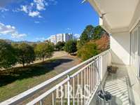 Location appartement 5 pièces