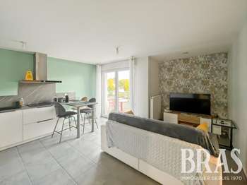 Location Appartement 2 piècesOrvault
