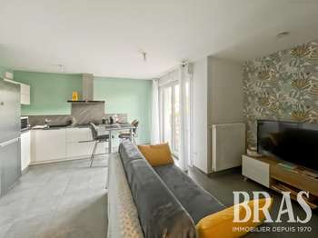 Location appartement 2 pièces Location appartement 2 pièces