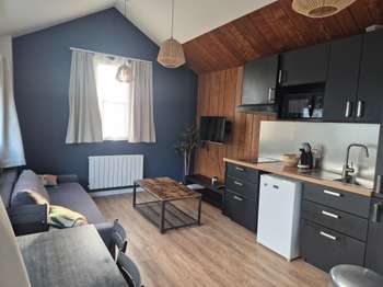 Location appartement 2 pièces Location appartement 2 pièces