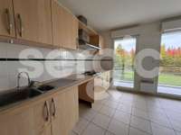 Location appartement 3 pièces
