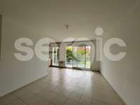 Location appartement 3 pièces