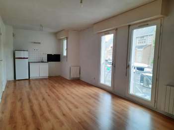 Location Appartement 2 piècesOrvault