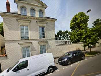 Location Appartement 2 piècesOrvault