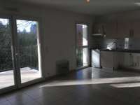 Location appartement 2 pièces Location appartement 2 pièces
