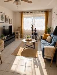 Location Appartement 2 piècesOrvault