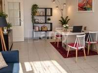 Location appartement 2 pièces