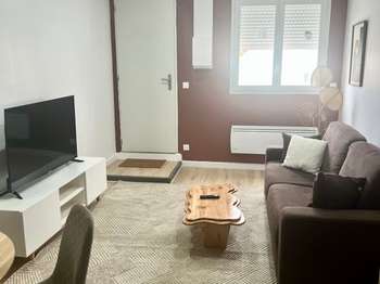 Location Appartement T1Osmoy