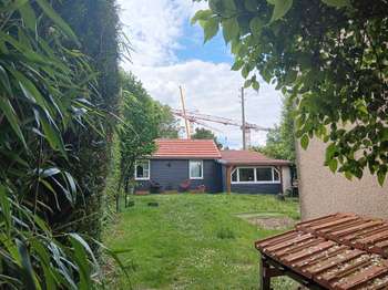 Location Appartement T1Osny