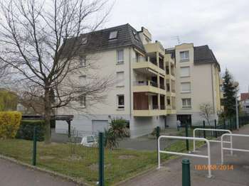 Location Appartement 2 piècesOstwald