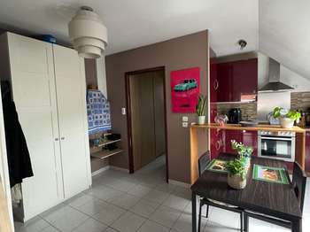 Location appartement 1 pièce Location appartement 1 pièce
