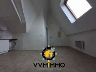 Location appartement 2 pièces