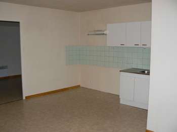 Location Appartement 3 piècesOudon