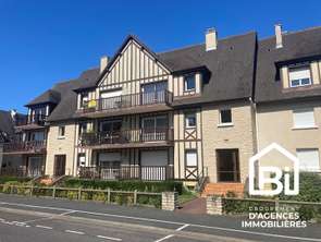 Location Appartement 3 piècesOuistreham