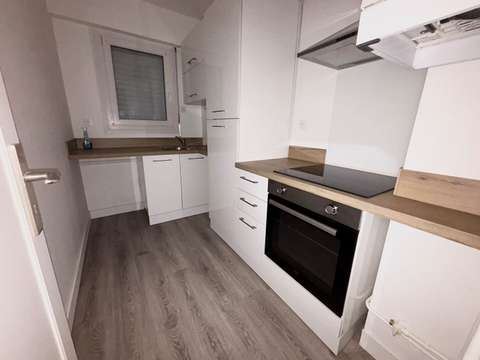 Location appartement 3 pièces
