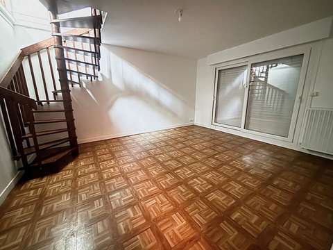 Location appartement 3 pièces