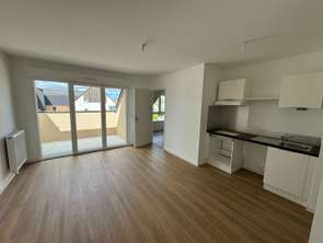 Location Appartement 2 piècesOuistreham