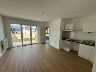 Location appartement 2 pièces