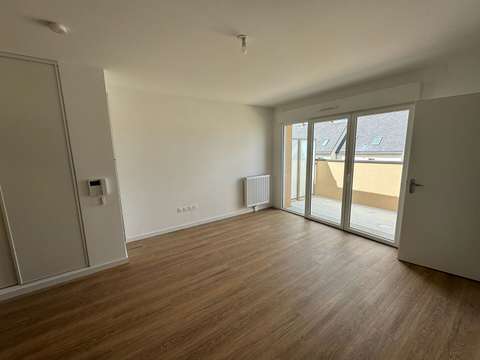 Location appartement 2 pièces