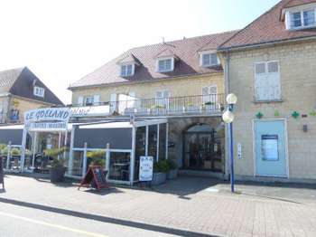 Location Appartement T1Ouistreham