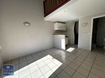 Location Appartement 2 piècesOuistreham