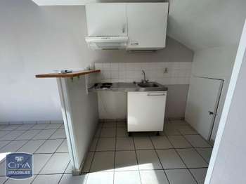 Location appartement 2 pièces Location appartement 2 pièces