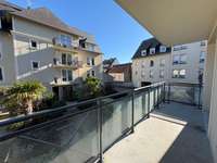 Location appartement 1 pièce