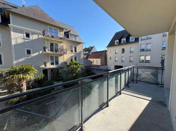 Location Appartement T1Ouistreham