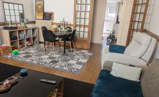 Photo Location appartement Ouistreham